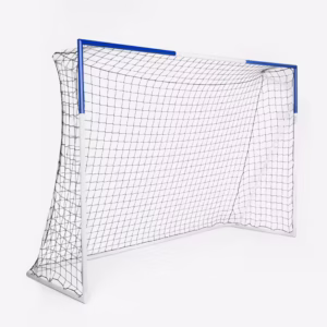 KIPSTA | Football Goal Classic 500 Size L - White