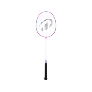 ADULT BADMINTON RACKET BR LITE 560 PURPLE - PERFLY